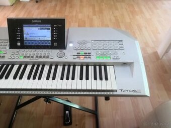 YAMAHA TYROS 2