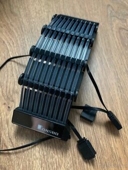 Jonsbo Motherboard Power Supply 24pin Cable Cover 5V ARGB