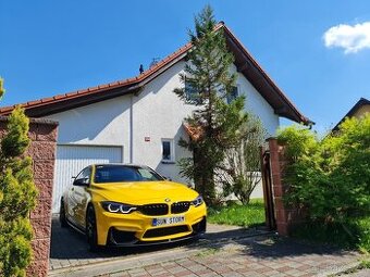 BMW M4 Competition | M - Perfomance | PPF