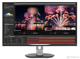LCD Philips 328P6VU 32" 4K