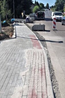 Práce v Německu