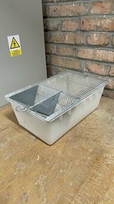 Chovný box t4