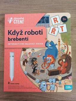 Albi Když roboti brebentí