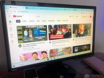 Monitor Benq 22