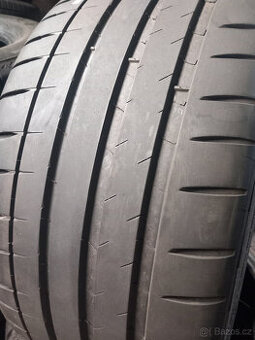 245/30R19 MICHELIN LETNÍ PNEU