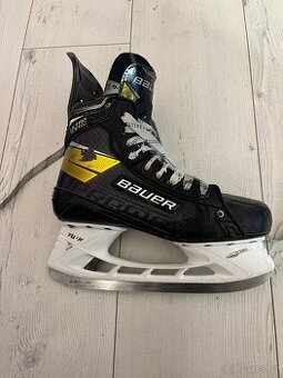 BAUER ULTRASONIC VEĽKOSŤ 6 fit1 - 1
