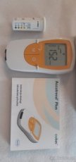 Accutrend Plus měří glukózu,cholesterol,trygliceridy,lipidy - 1