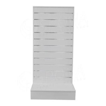 Regál SLAT FIX - 1