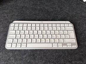 Logitech MX Keys Mini US INTL
