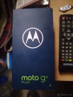 Motorola - 1