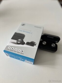 Sennheiser Momentum True Wireless 2
