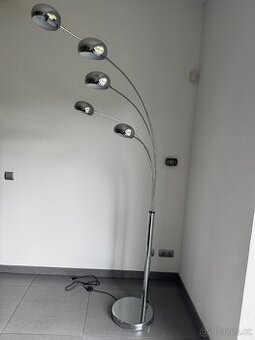 Designová lampa - 1