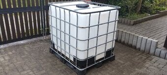 IBC kontejner 1000l