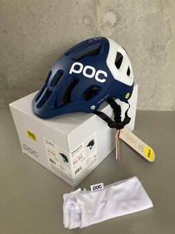 Helma/přilba POC Tectal Race MIPS - NOVÁ VEL. S (51-54)