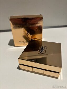 Yves Saint Laurent kompaktní make-up