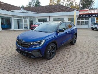 Renault Austral, MAX VÝBAVA E-Tech full hybrid