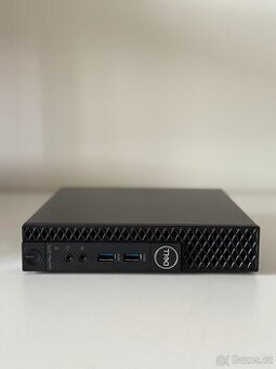 Dell Optiplex 3070 Micro s i5 9Th