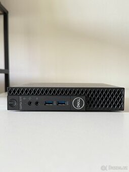 Dell Optiplex 3070 Micro s i5 9Th