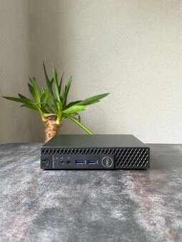 Dell Optiplex 3070 Micro s i5 9Th