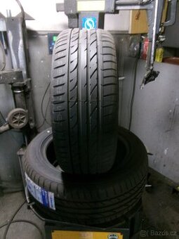 215/55 R17 SAILUN ATREZZO ZSR