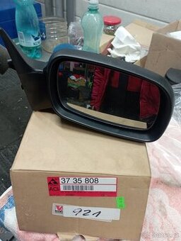 P zpětné zrcátko elektrické Opel Astra F