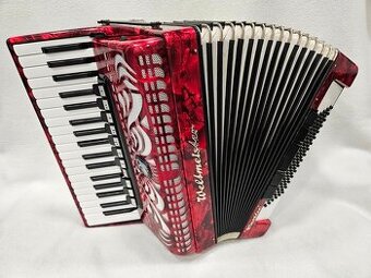 akordeon weltmeister caprice 96 basovy