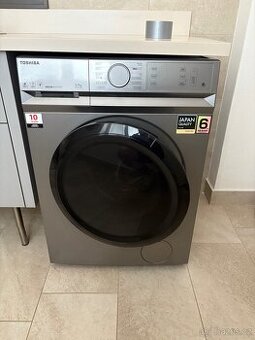 Pračka Toshiba