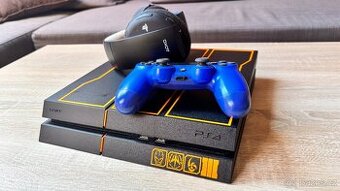 PlayStation 4 - 1TB
