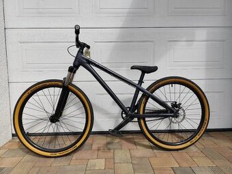 Dirtové kolo Zn. Kellys whip 30 vel. L