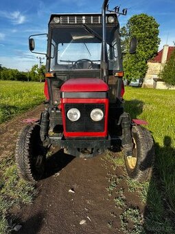 Zetor 7711 - 1