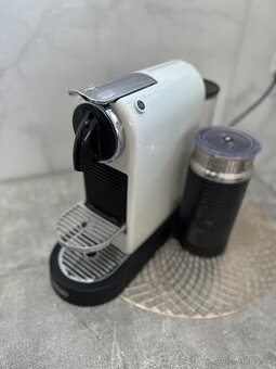 Kávovar Nespresso Original