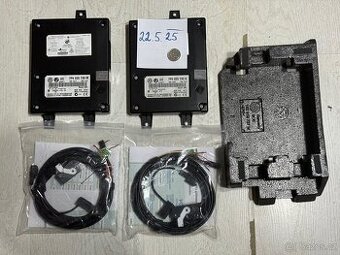 VW / Škoda bluetooth handsfree sada