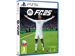 FC 25 Playstation 5