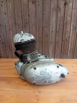 Jawa pérák 250/11