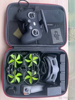 Dji Avata + 6 baterek