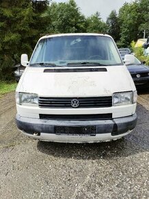 Prodám n.d VW Transporter T 4 1.9