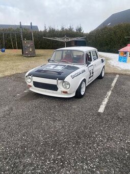 skoda 120s