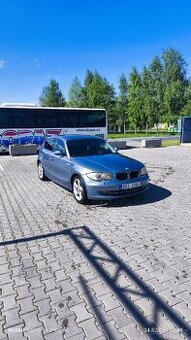 BMW e87 118d