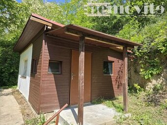 Exkluzivně nabízíme na prodej pozemek - zahradu, 398 m2 - Be - 1
