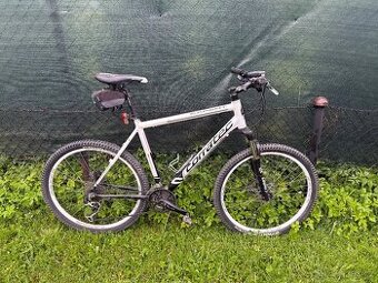 Horské kolo Corratec X-Vert Expert