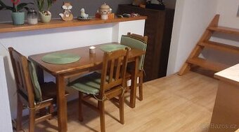 Jídelní set