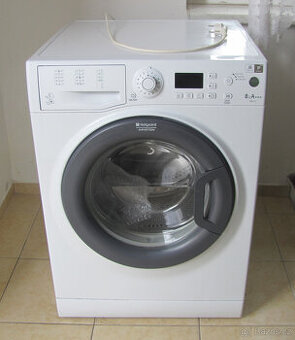 AUTOMATICKÁ PRAČKA ARISTON - 8kg -1200ot. - A+++