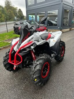 Can Am Renegade 1000r XMR 2025 - 1