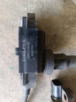 Baleno 1.6 zapalovací cívky