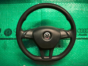 VW airbag včetně volantu-TOP