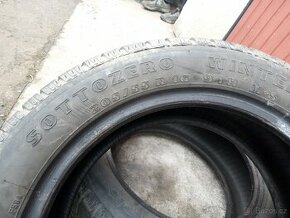 Pneu 205/55r16 - 1
