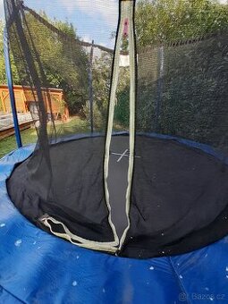 Trampolina Marimex