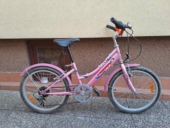 Dívčí kolo