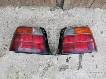 BMW E36 Compact světla