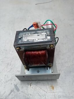 Usměrňovač z 230V na 12V/3A  DC